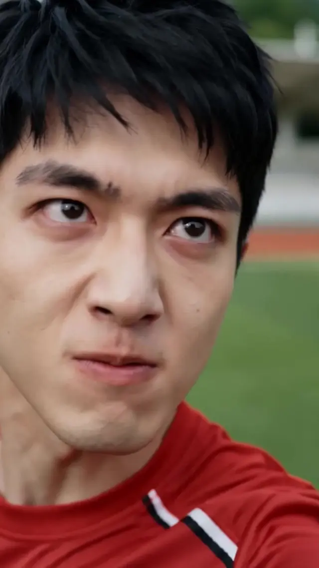 Episode 5 of Football GOAT Reincarnated Into Me