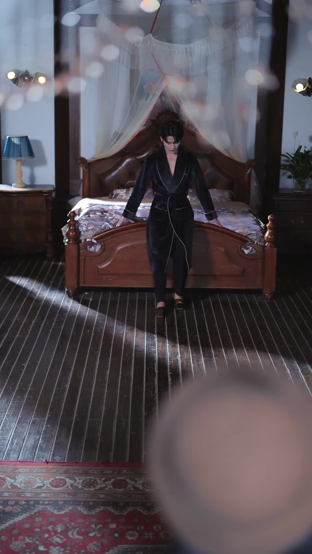 Episode 1 of For Her, He Never Moved On