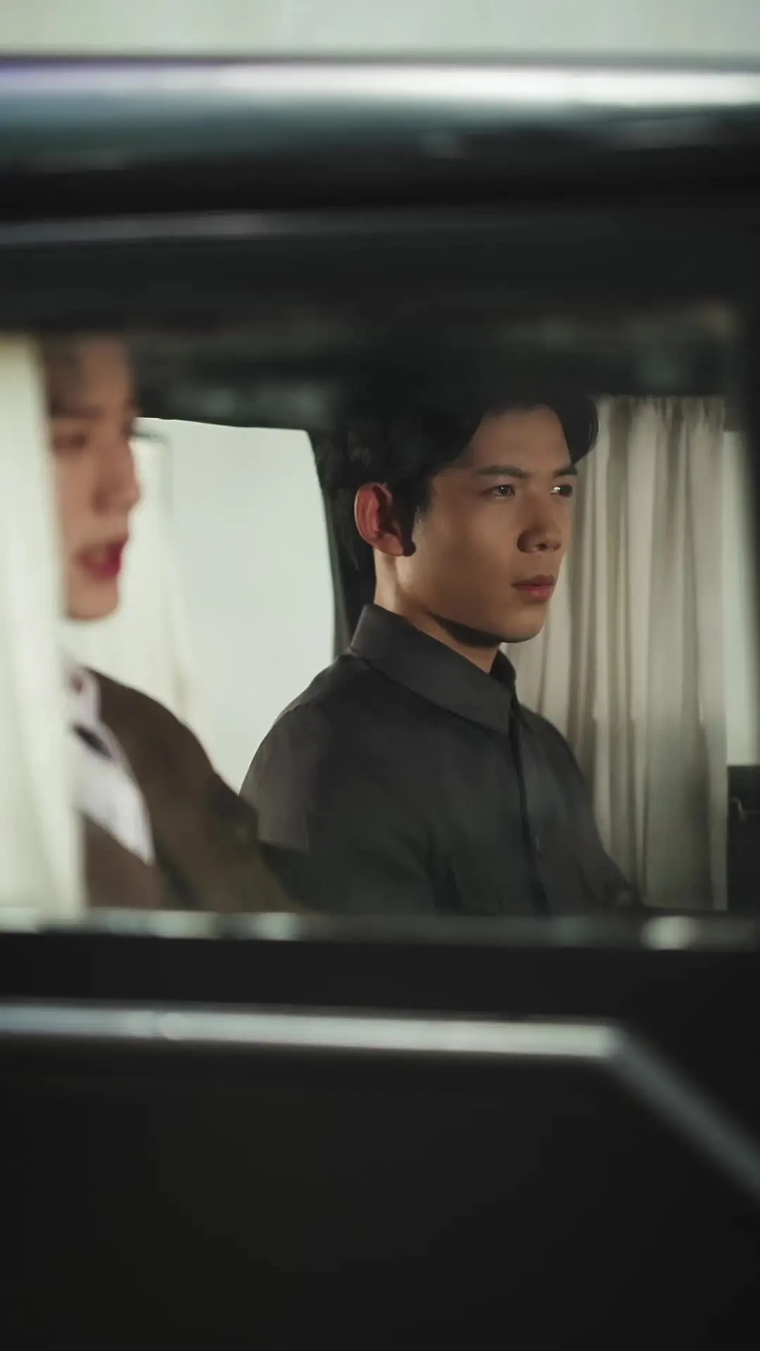 Episode 3 of For Her, He Never Moved On