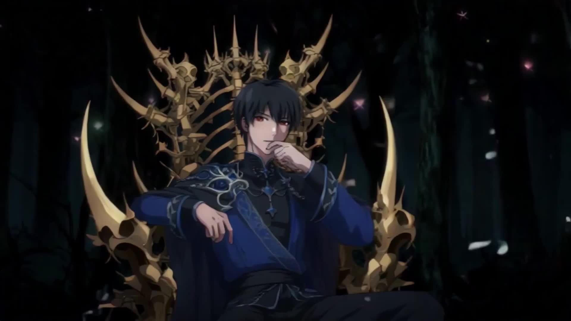 Episode 10 of Forbidden Curse: Rise of the Godslayer