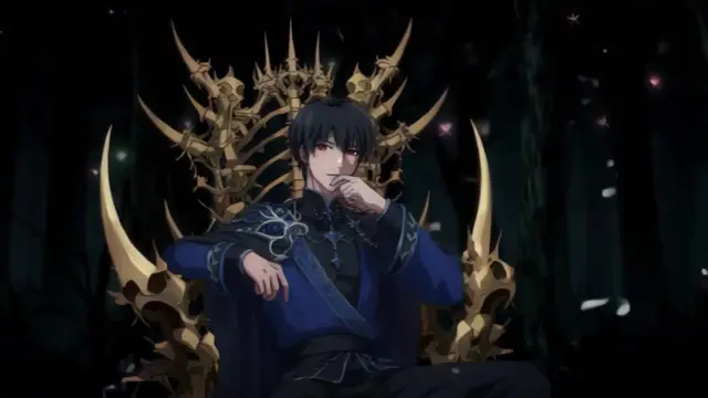 Episode 10 of Forbidden Curse: Rise of the Godslayer