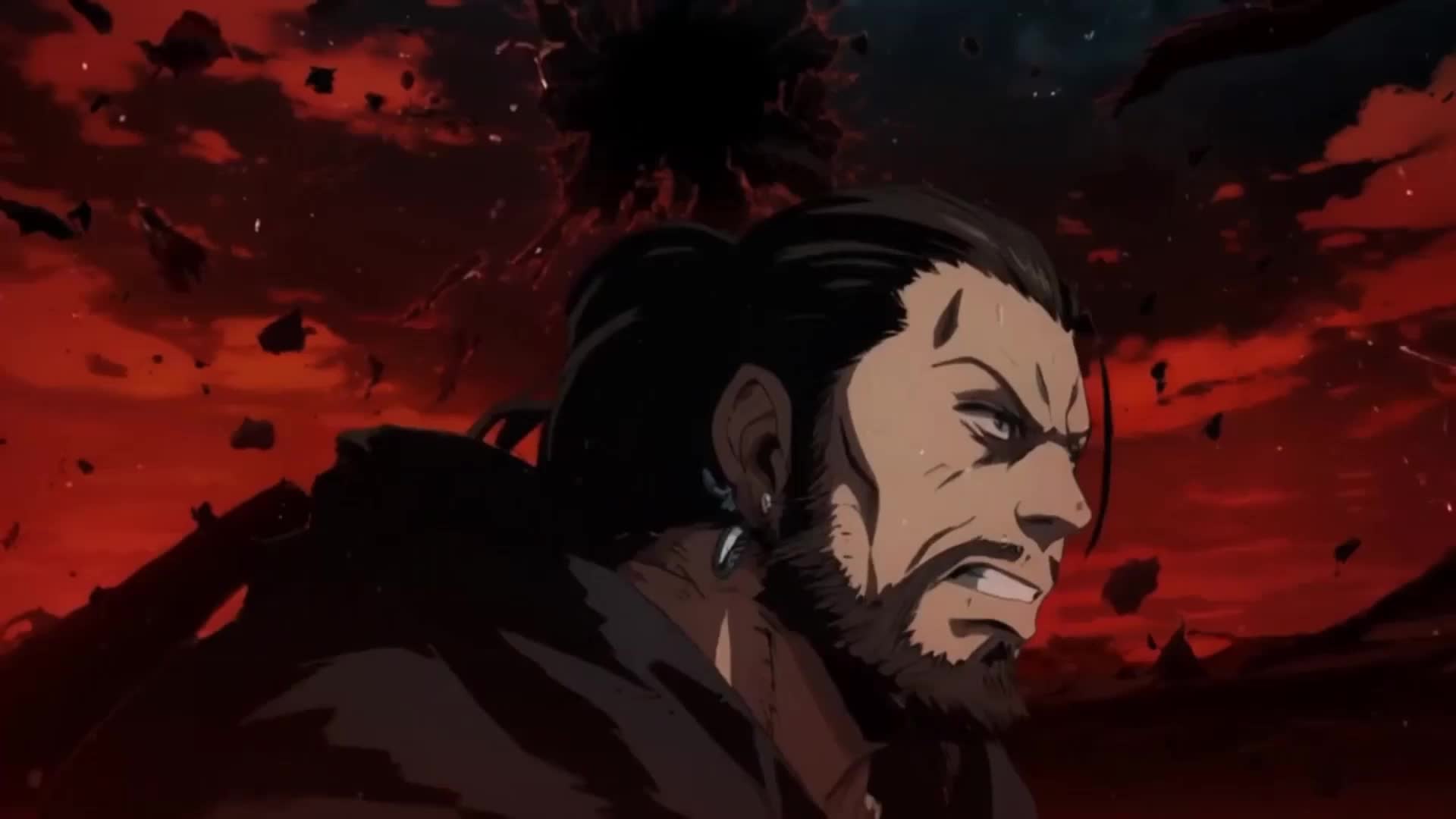 Episode 17 of Forbidden Curse: Rise of the Godslayer