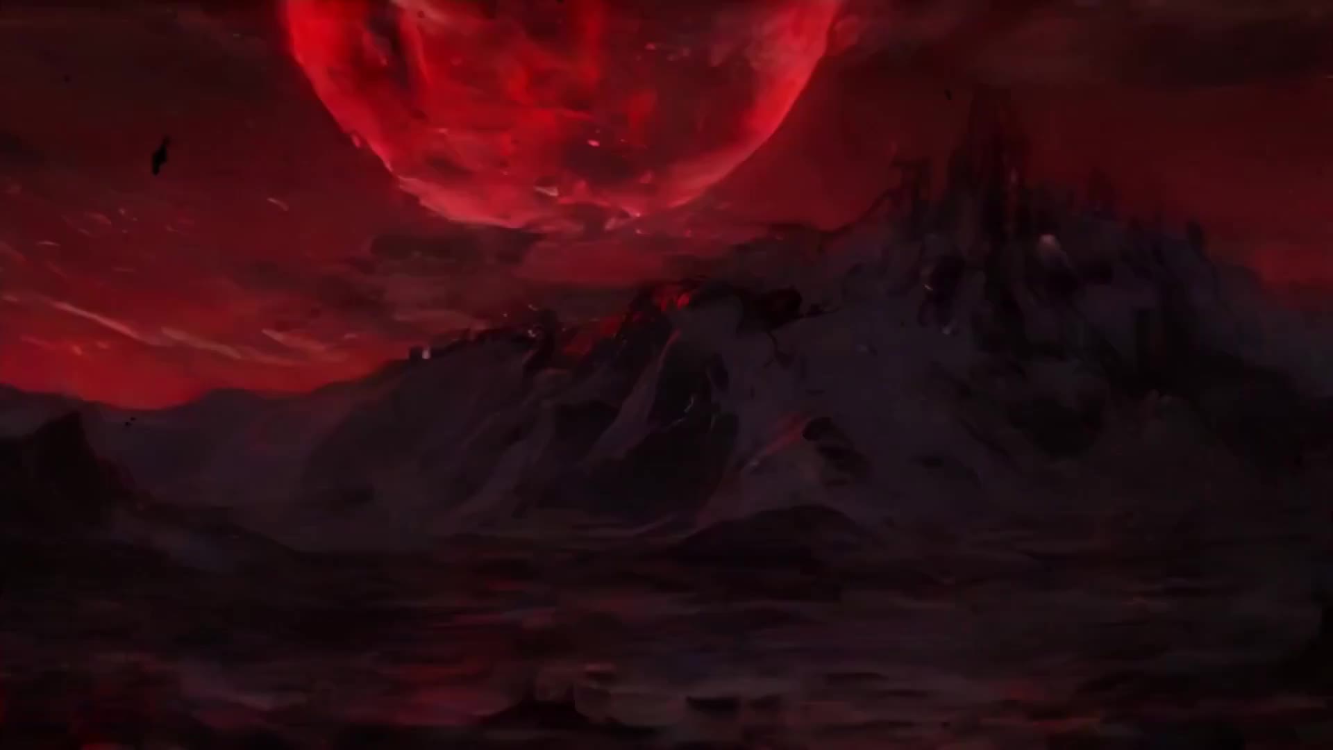 Episode 18 of Forbidden Curse: Rise of the Godslayer