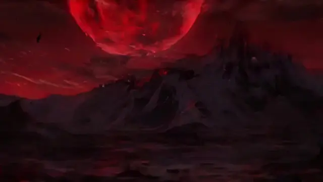 Episode 18 of Forbidden Curse: Rise of the Godslayer