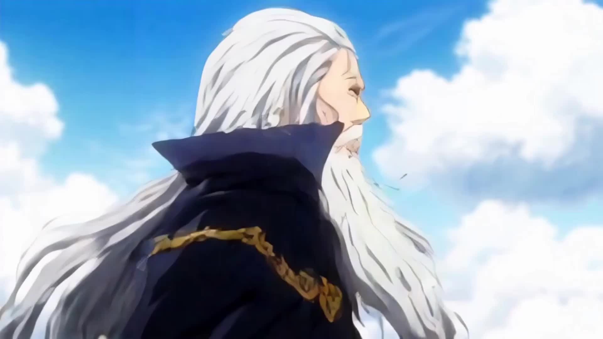 Episode 22 of Forbidden Curse: Rise of the Godslayer