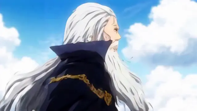 Episode 22 of Forbidden Curse: Rise of the Godslayer