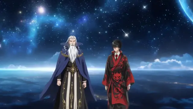 Episode 23 of Forbidden Curse: Rise of the Godslayer