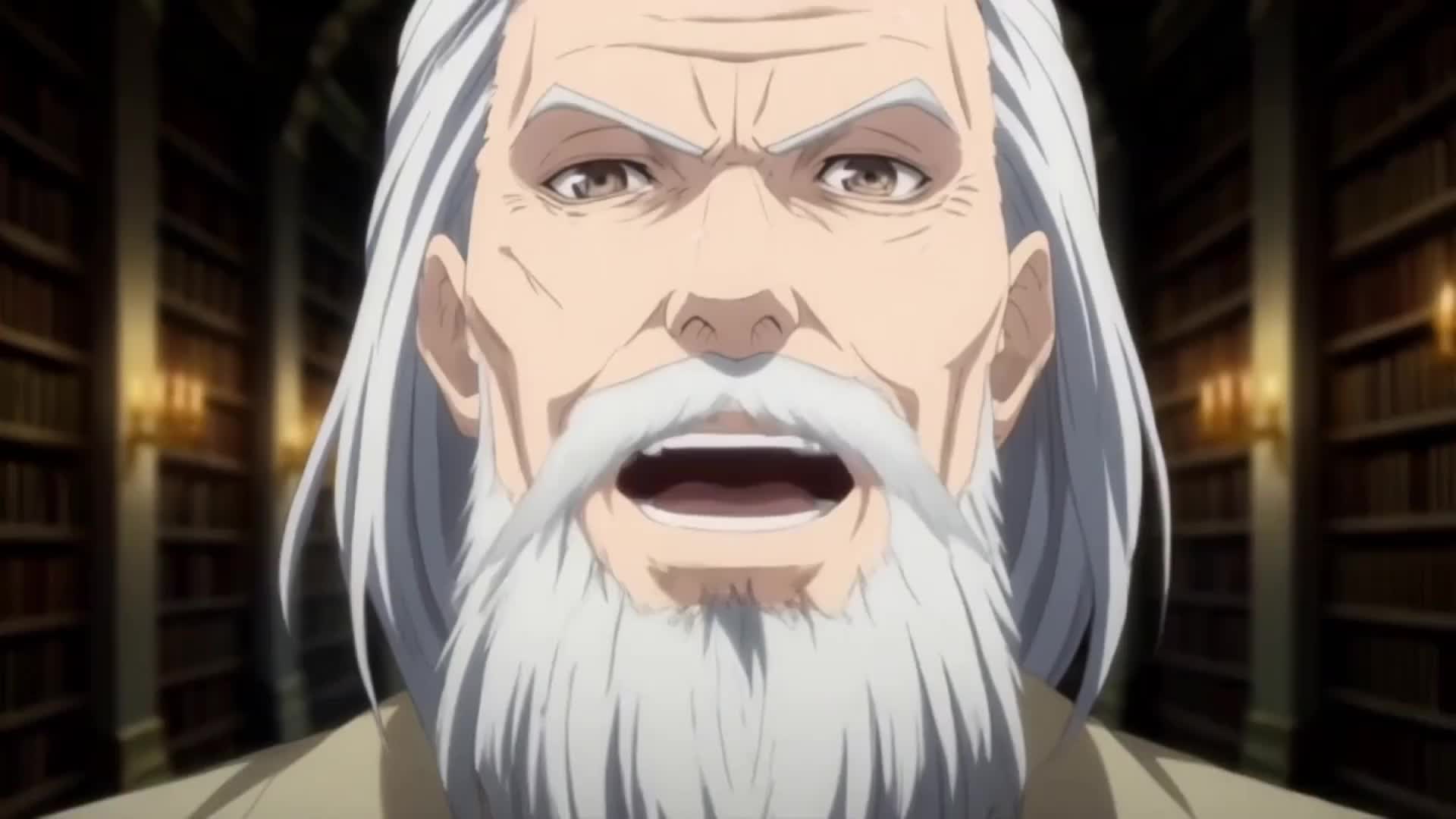 Episode 26 of Forbidden Curse: Rise of the Godslayer