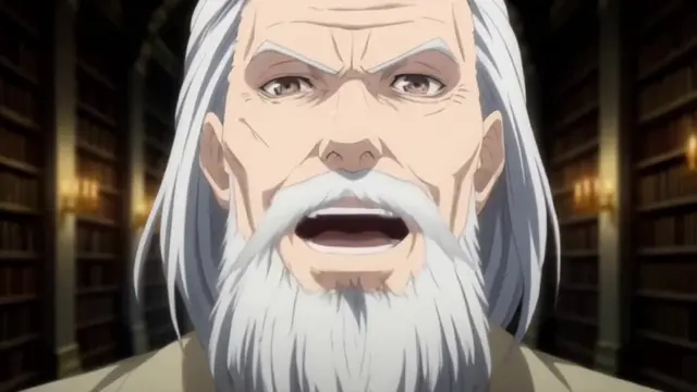 Episode 26 of Forbidden Curse: Rise of the Godslayer