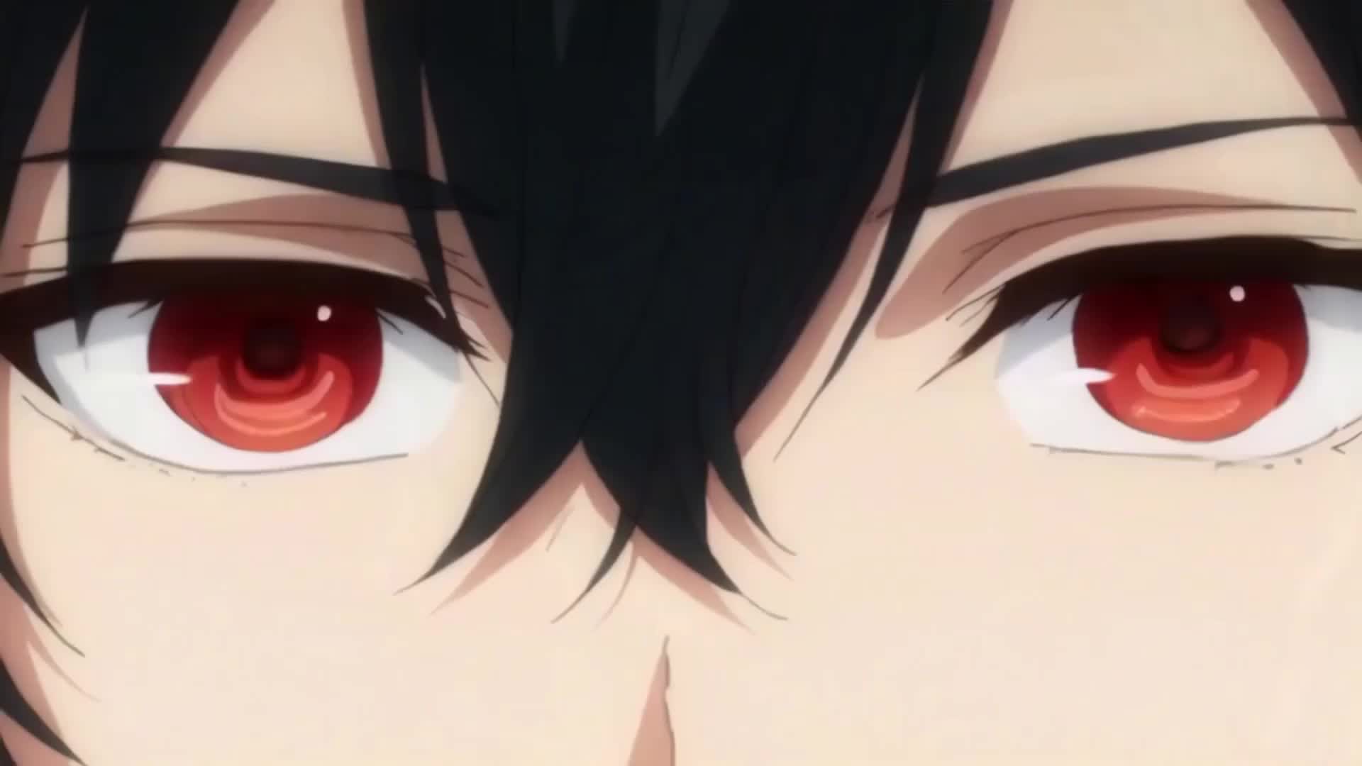 Episode 29 of Forbidden Curse: Rise of the Godslayer
