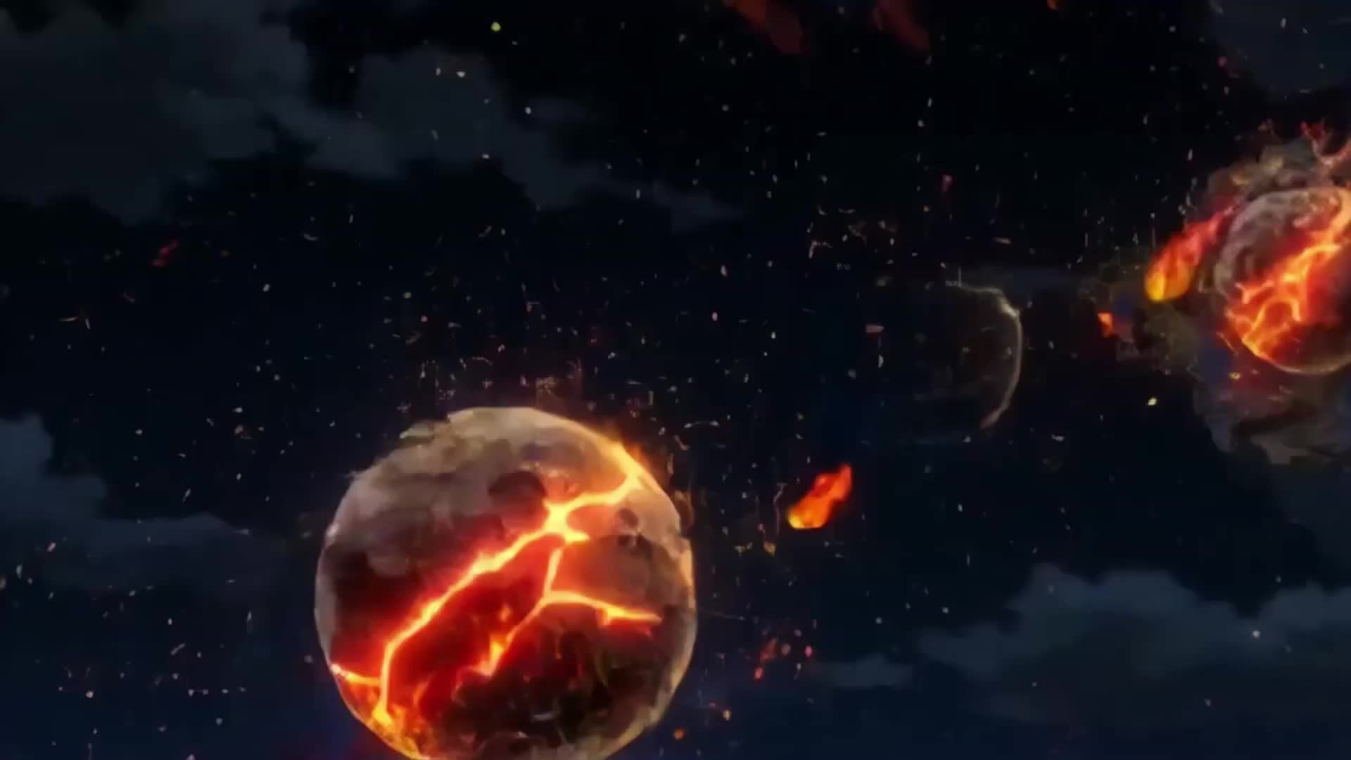 Episode 3 of Forbidden Curse: Rise of the Godslayer