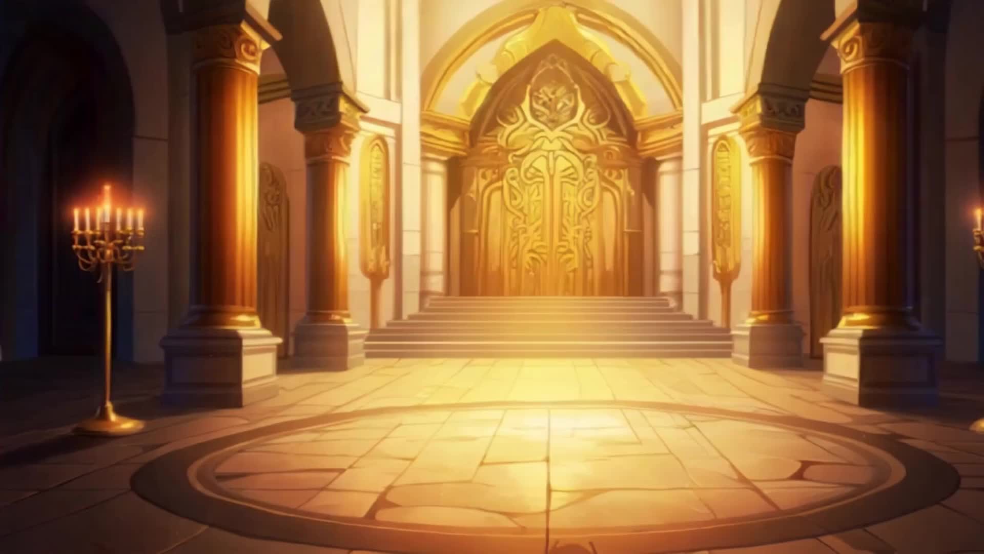 Episode 30 of Forbidden Curse: Rise of the Godslayer
