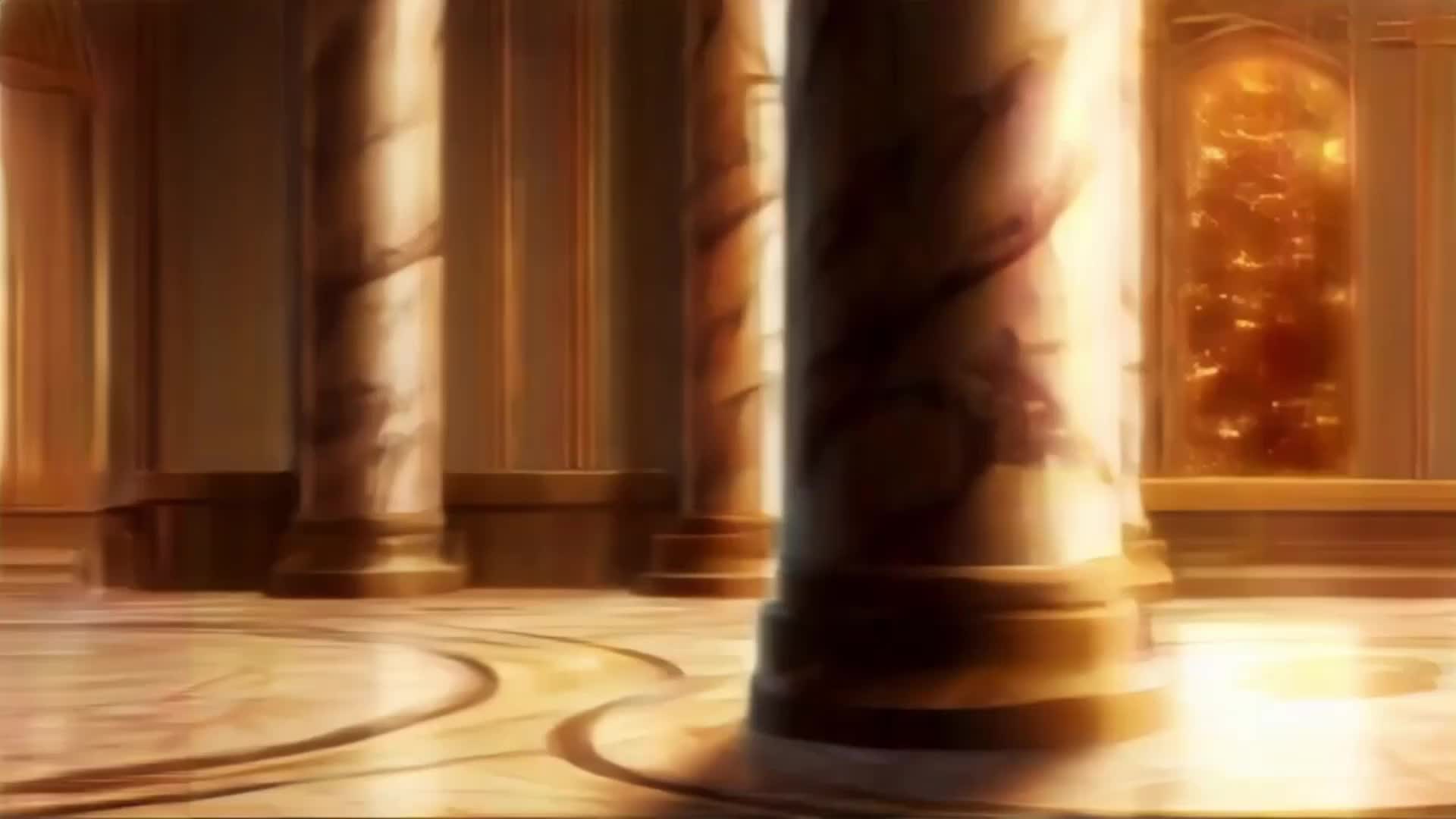 Episode 32 of Forbidden Curse: Rise of the Godslayer