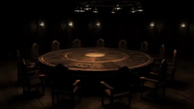 Episode 37 of Forbidden Curse: Rise of the Godslayer
