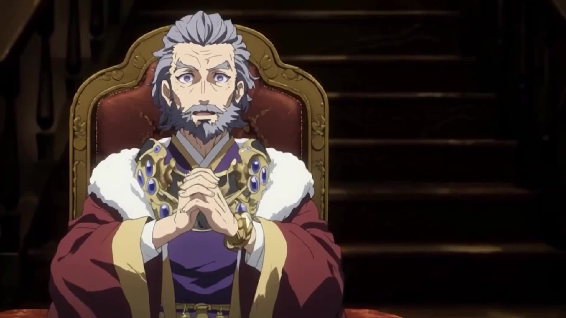 Episode 42 of Forbidden Curse: Rise of the Godslayer