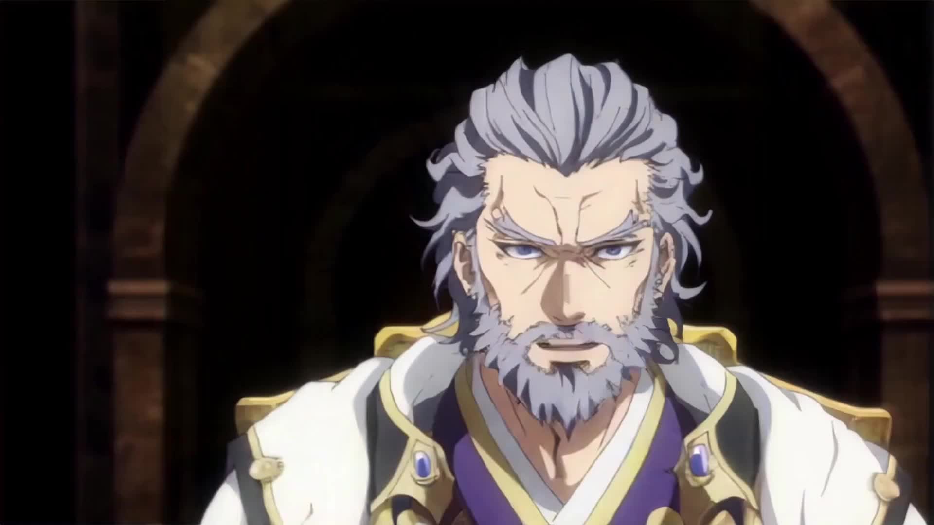 Episode 43 of Forbidden Curse: Rise of the Godslayer