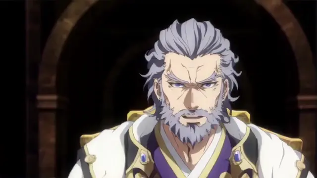 Episode 43 of Forbidden Curse: Rise of the Godslayer