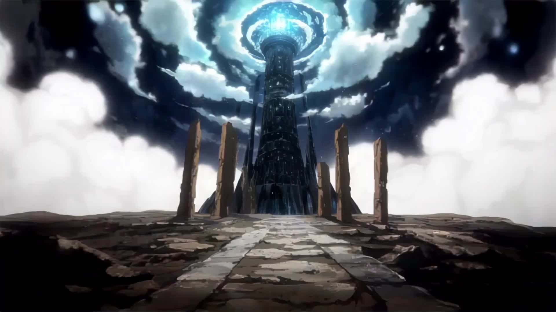Episode 47 of Forbidden Curse: Rise of the Godslayer