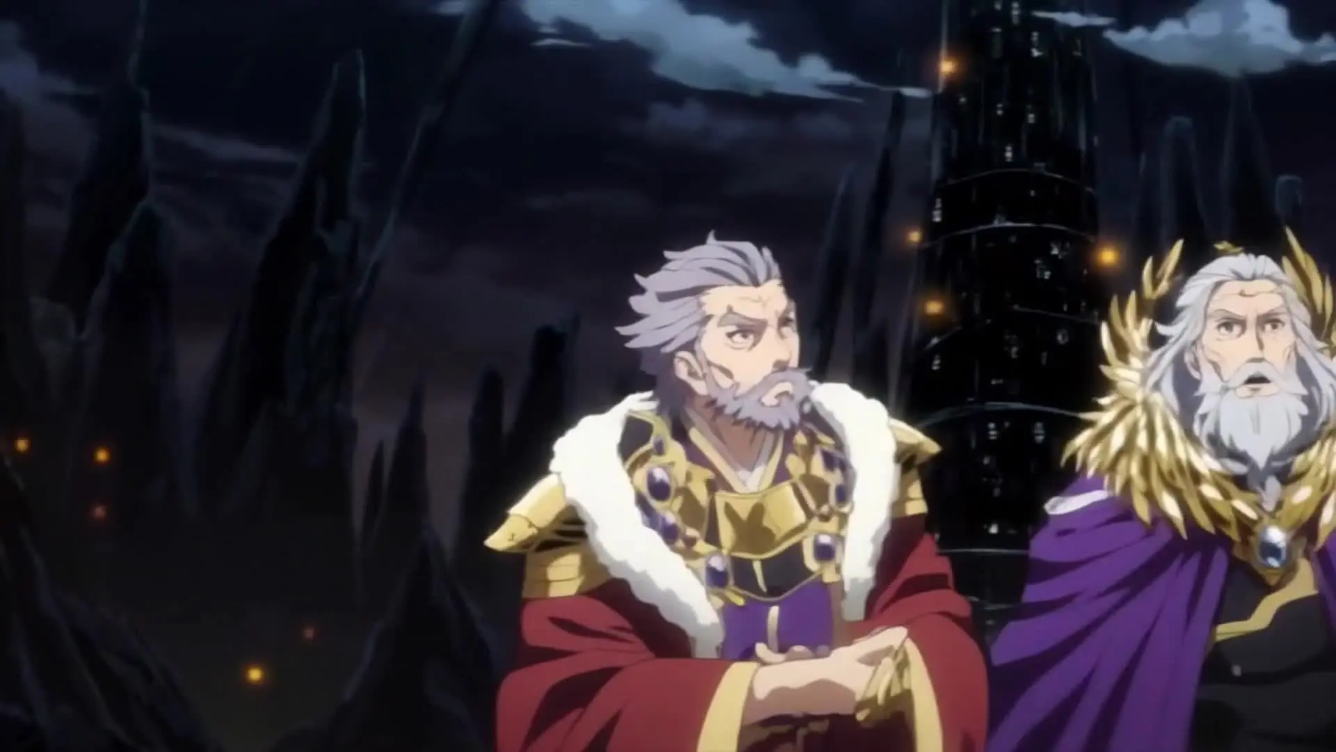 Episode 48 of Forbidden Curse: Rise of the Godslayer