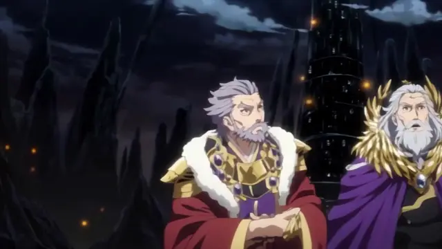 Episode 48 of Forbidden Curse: Rise of the Godslayer