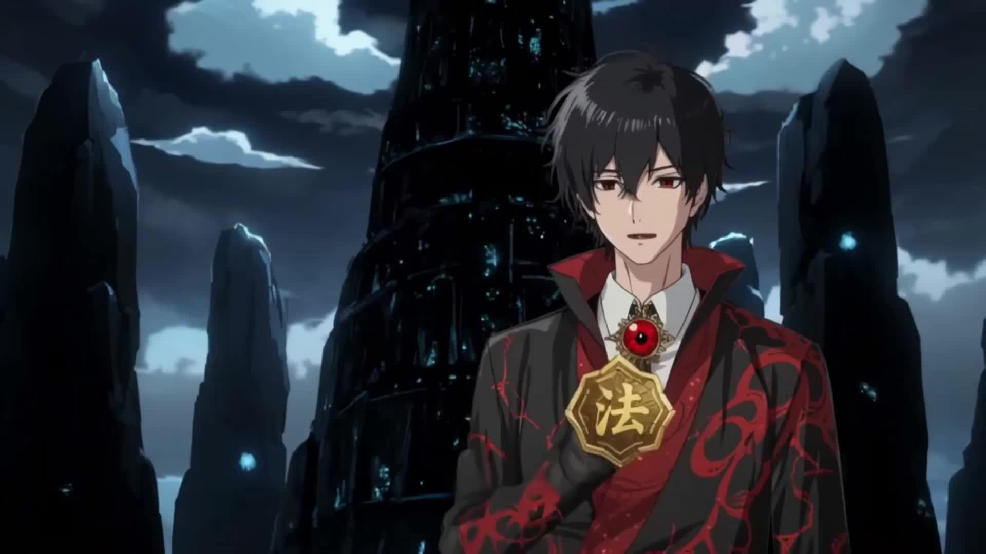 Episode 49 of Forbidden Curse: Rise of the Godslayer