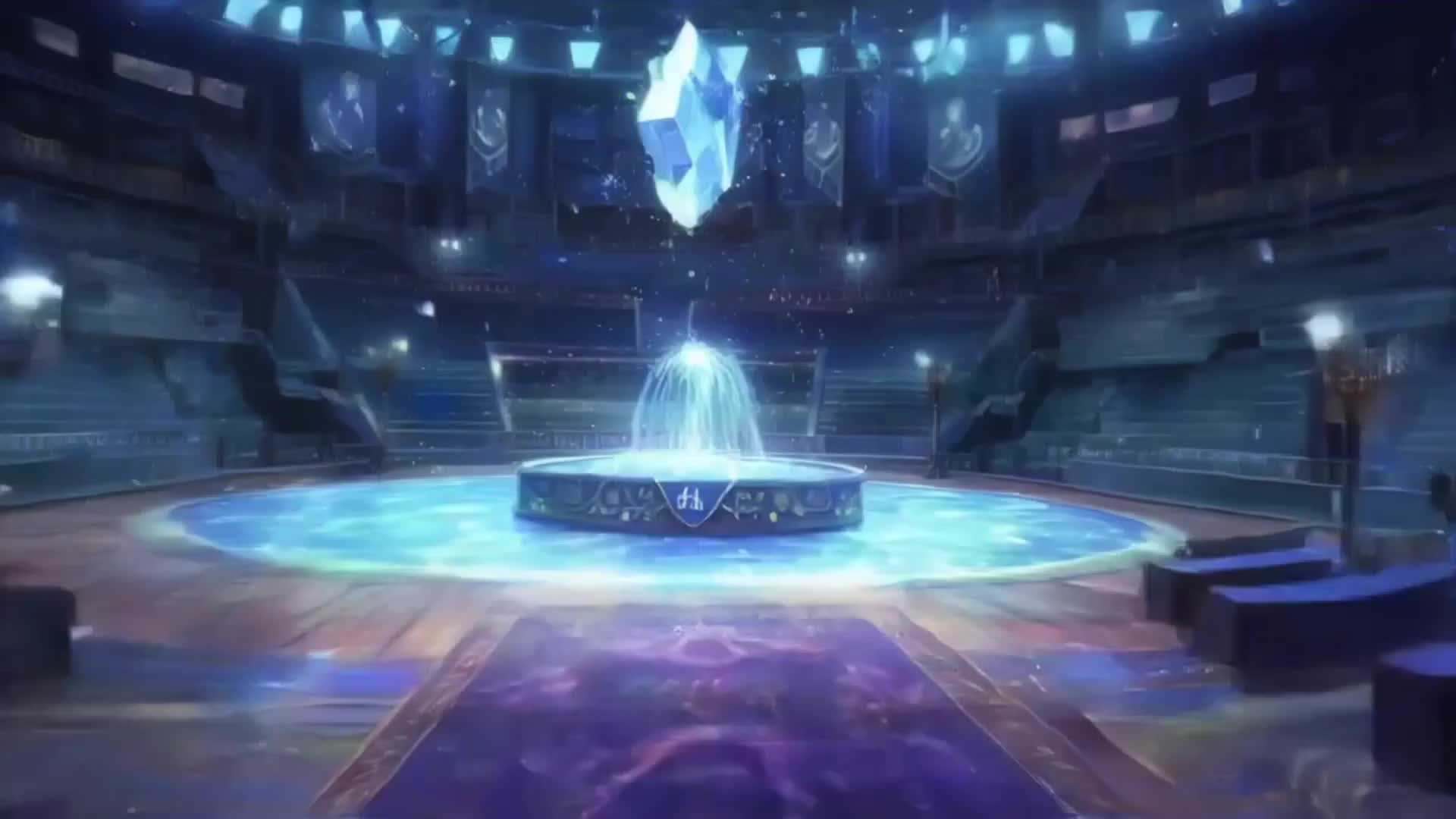 Episode 5 of Forbidden Curse: Rise of the Godslayer