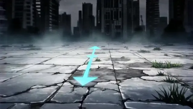 Episode 54 of Forbidden Curse: Rise of the Godslayer
