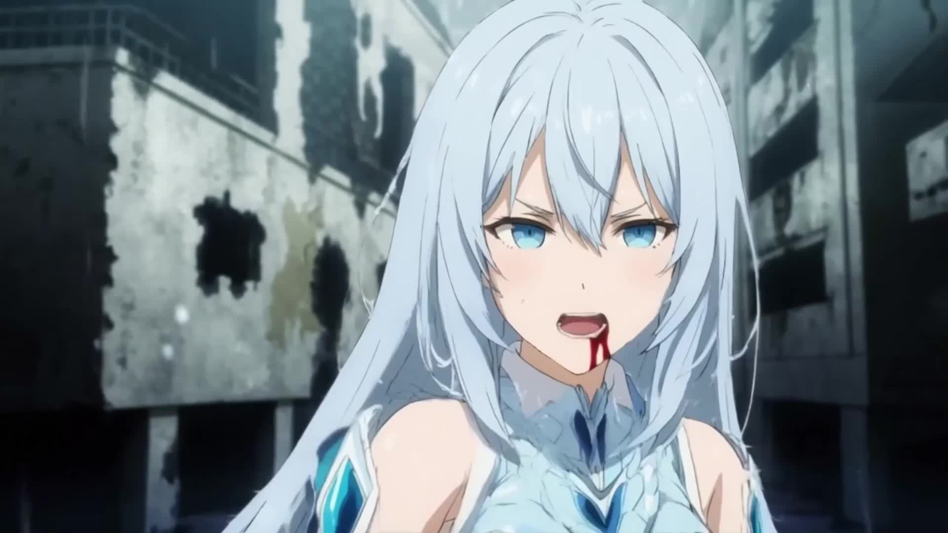 Episode 57 of Forbidden Curse: Rise of the Godslayer