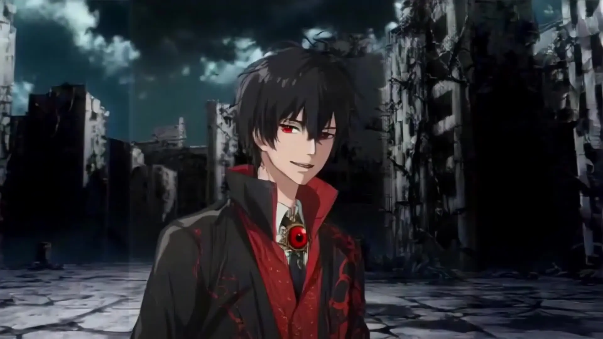 Episode 59 of Forbidden Curse: Rise of the Godslayer