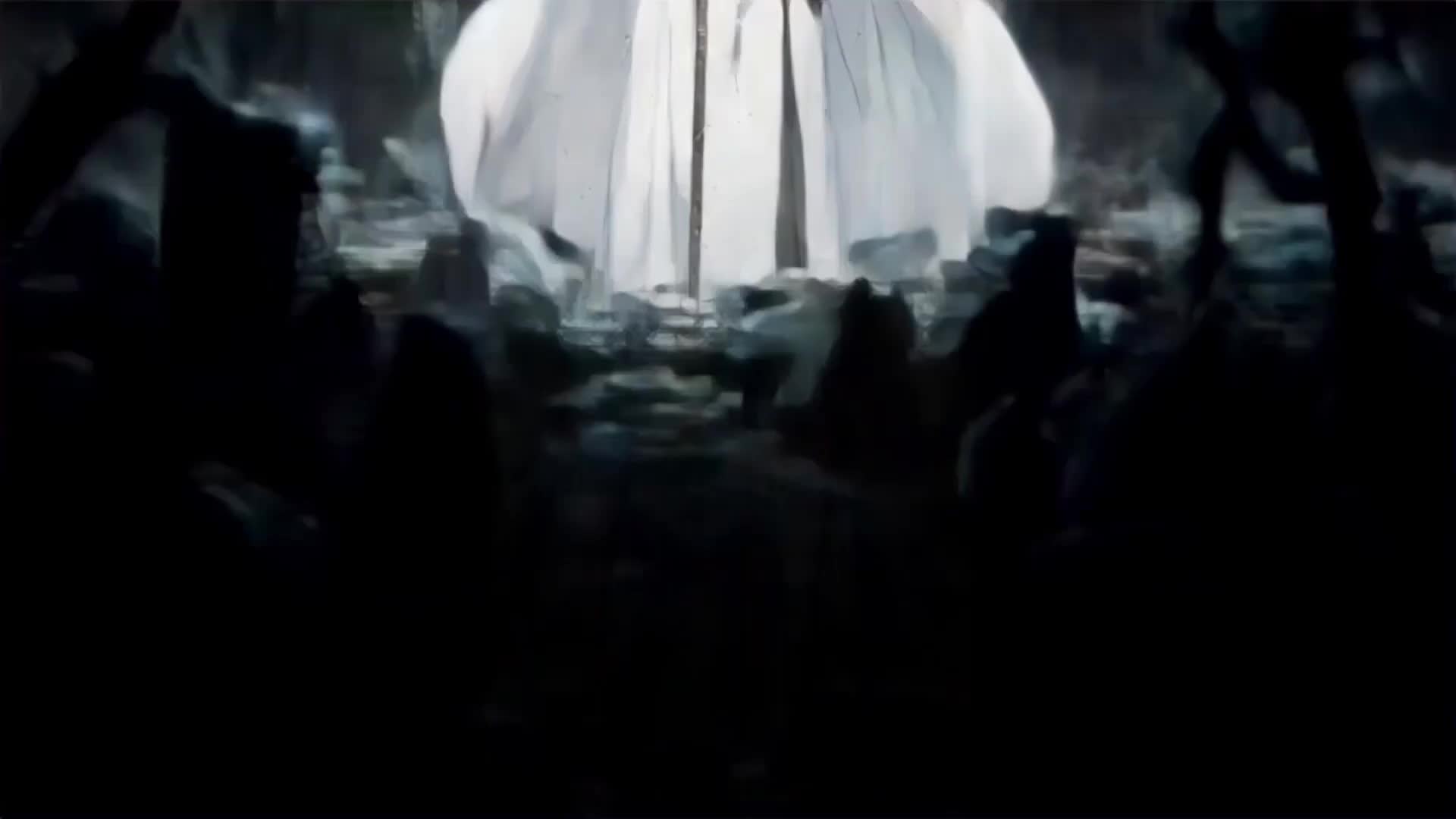 Episode 6 of Forbidden Curse: Rise of the Godslayer
