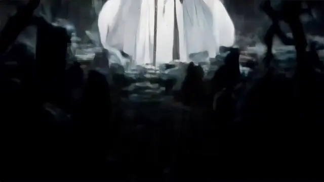 Episode 6 of Forbidden Curse: Rise of the Godslayer