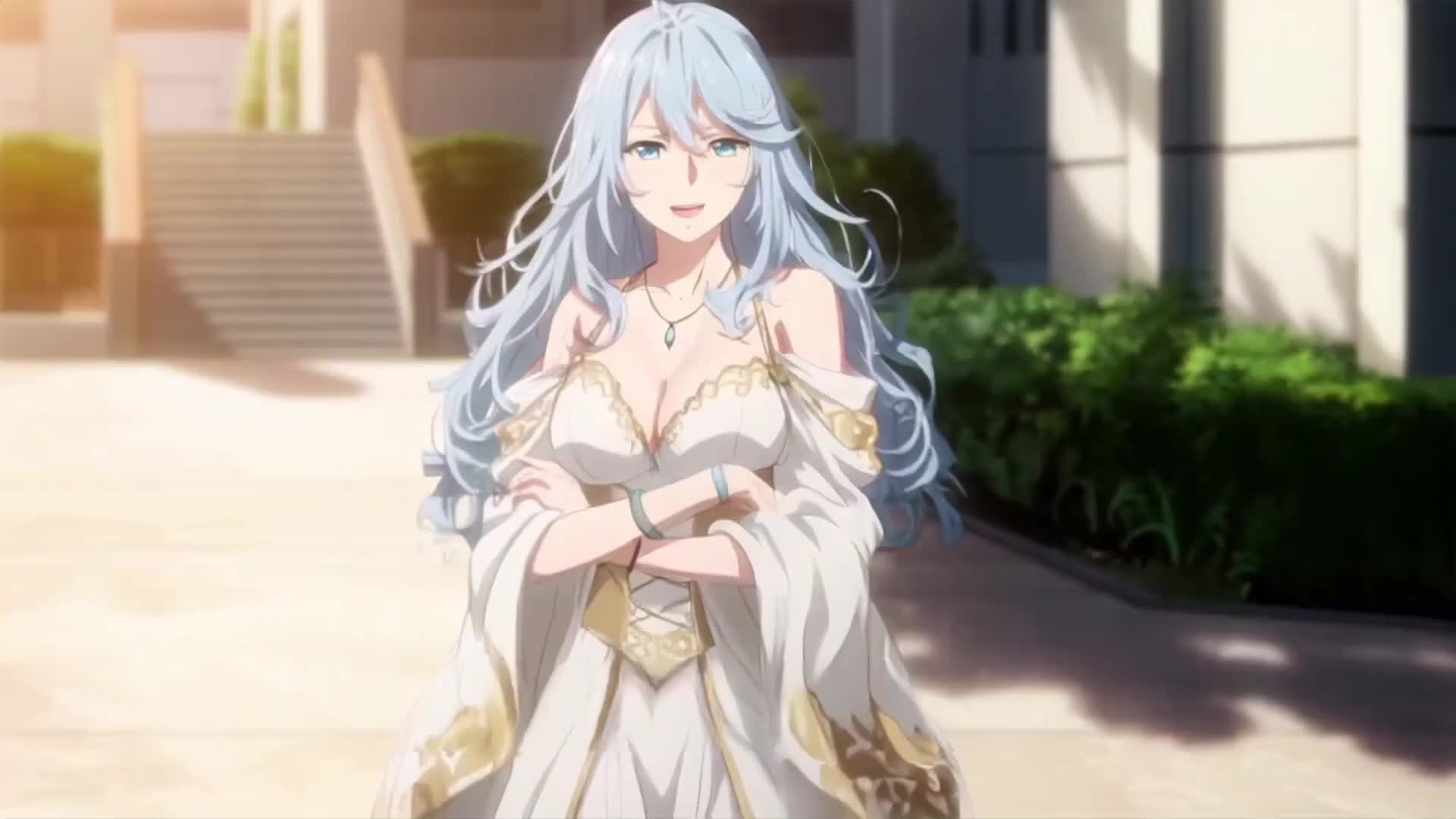 Episode 70 of Forbidden Curse: Rise of the Godslayer