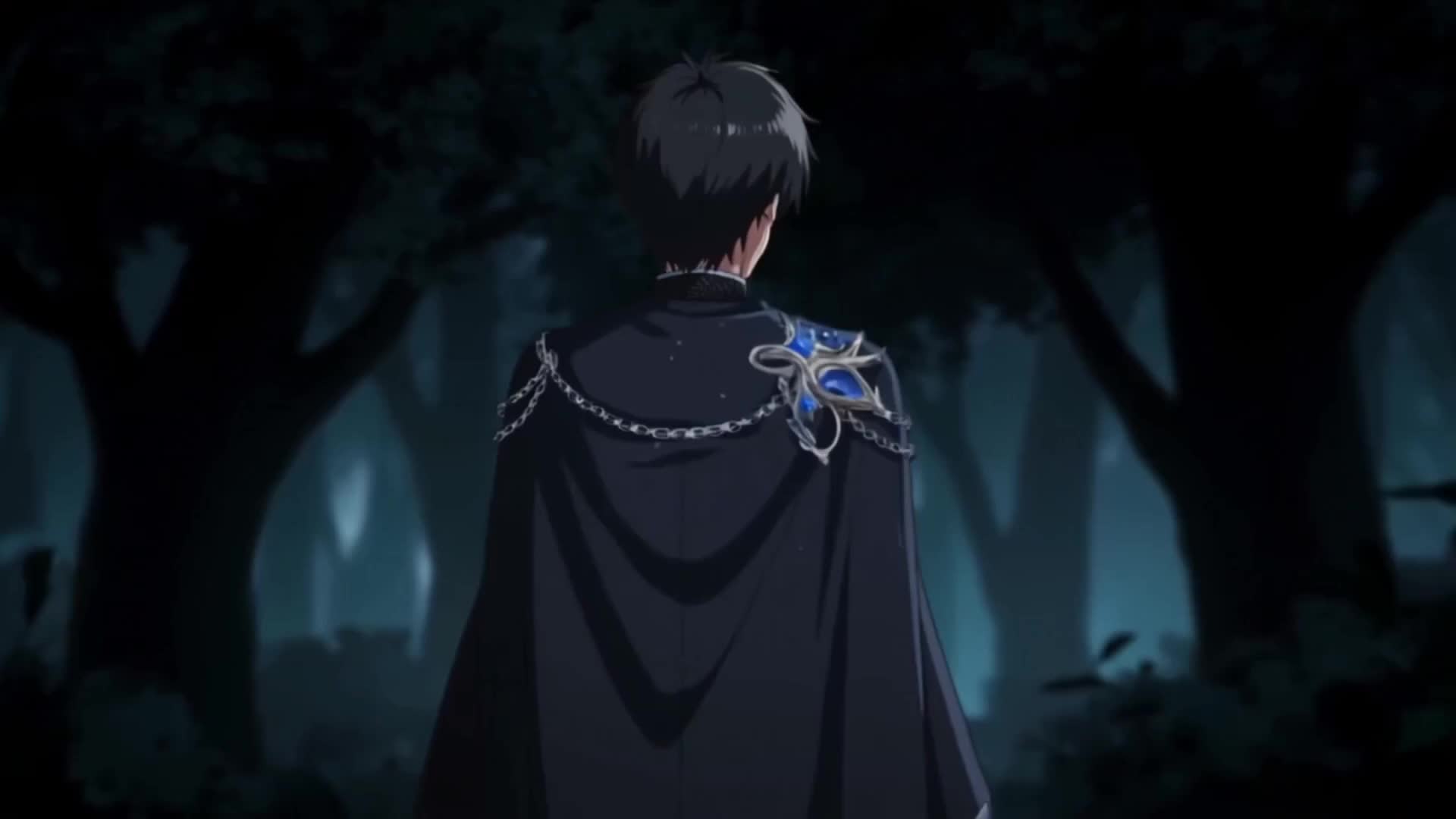 Episode 9 of Forbidden Curse: Rise of the Godslayer