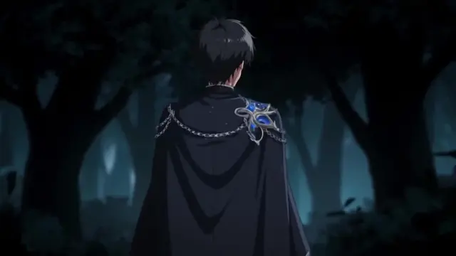 Episode 9 of Forbidden Curse: Rise of the Godslayer
