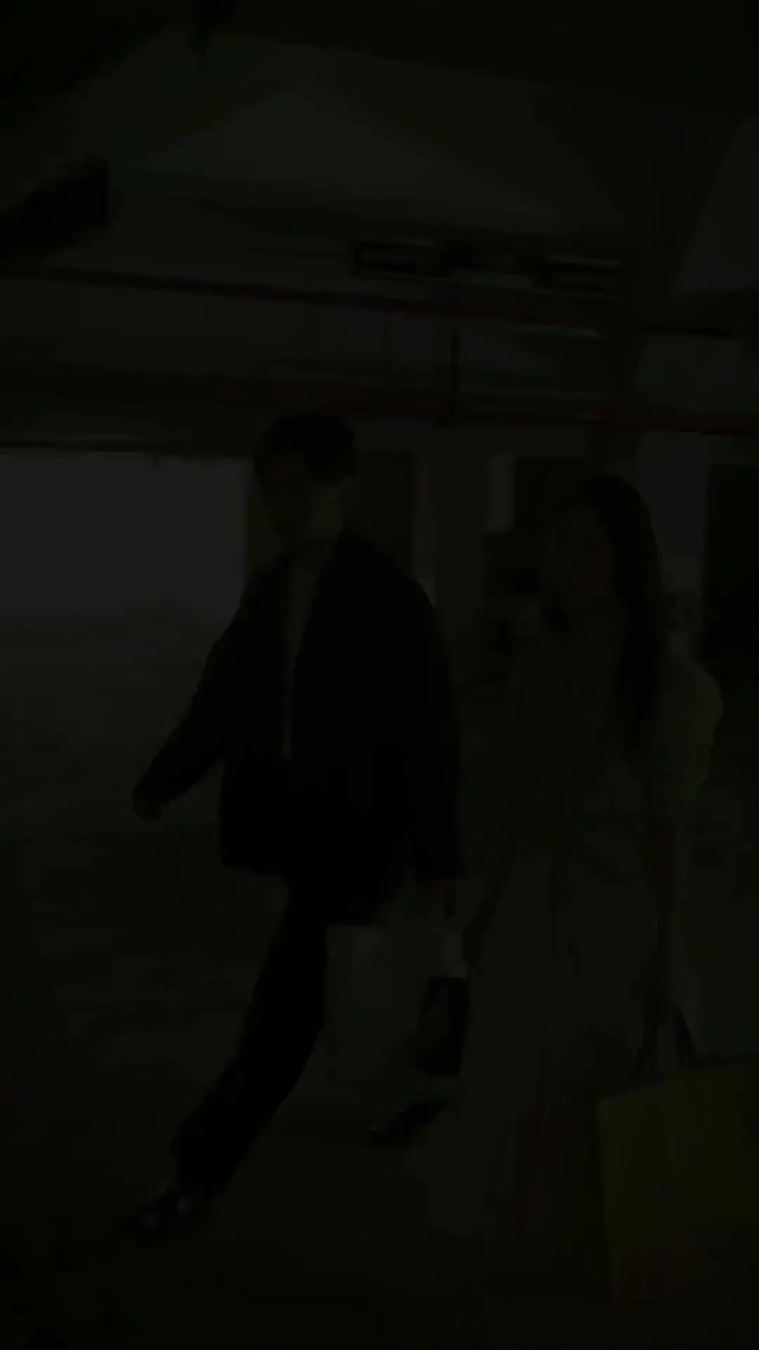 Episode 20 of Forbidden: Entangled Love