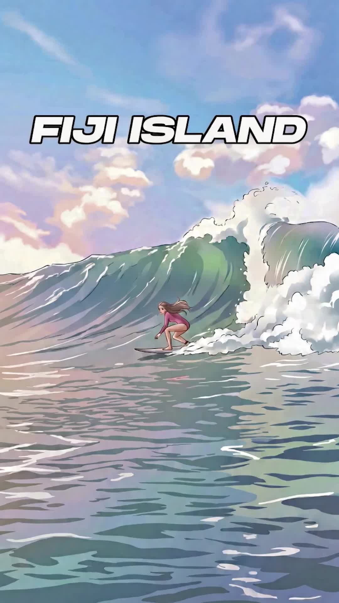 Episode 1 of Forbidden Fiji Nights With Her Rival