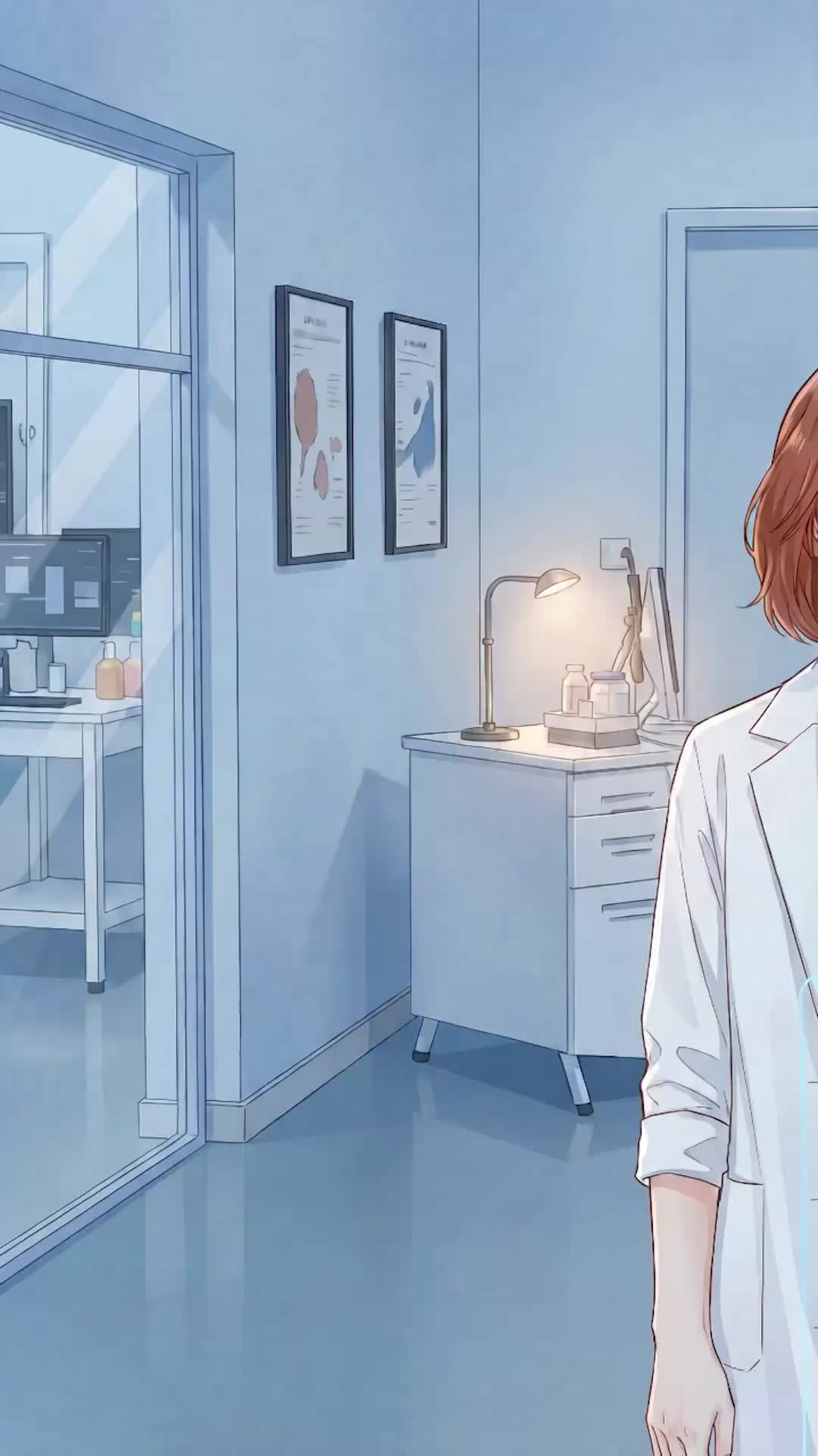 Episode 14 of Forbidden Fiji Nights With Her Rival