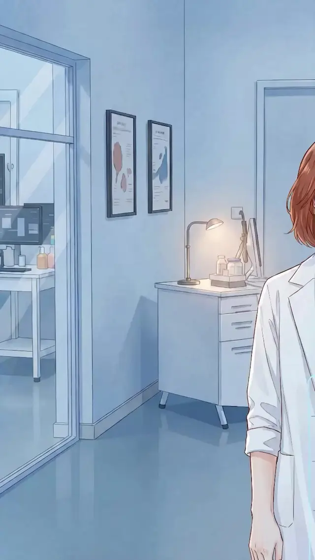Episode 14 of Forbidden Fiji Nights With Her Rival