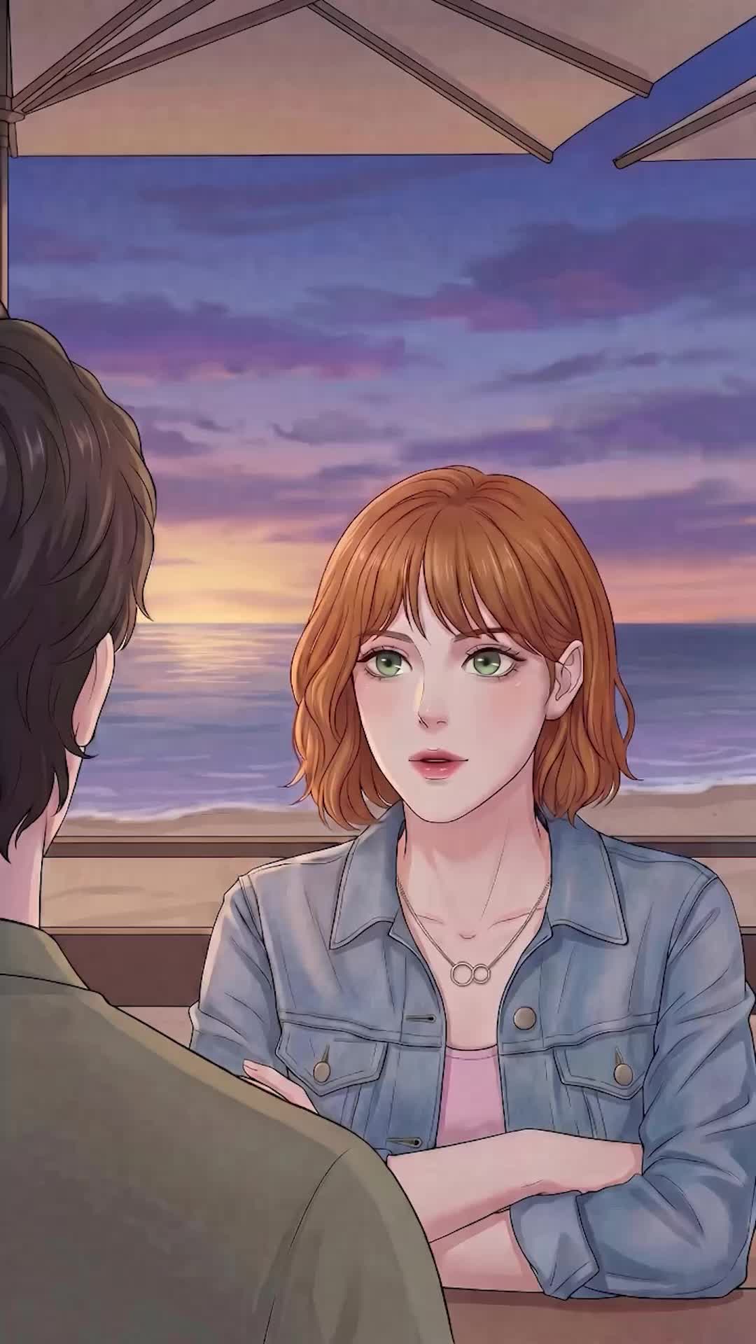Episode 16 of Forbidden Fiji Nights With Her Rival