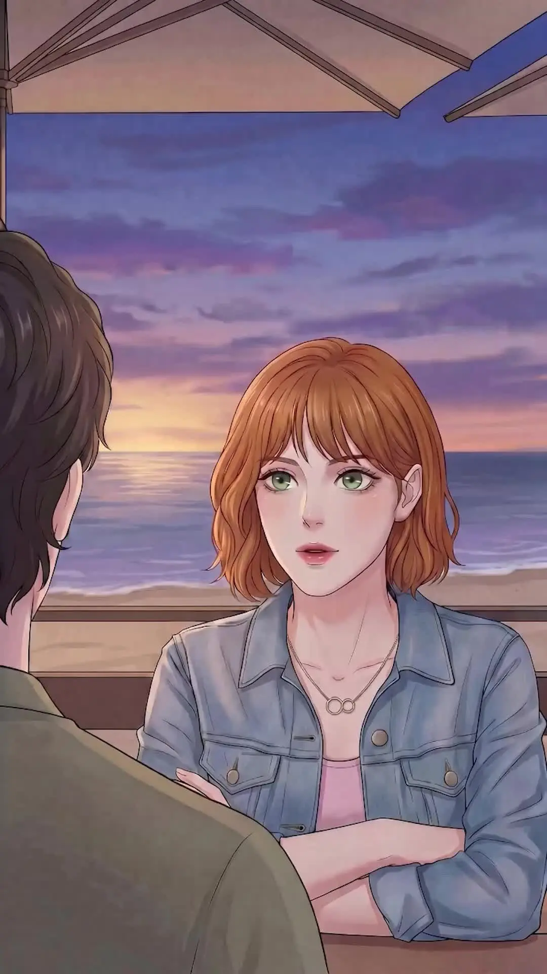 Episode 16 of Forbidden Fiji Nights With Her Rival