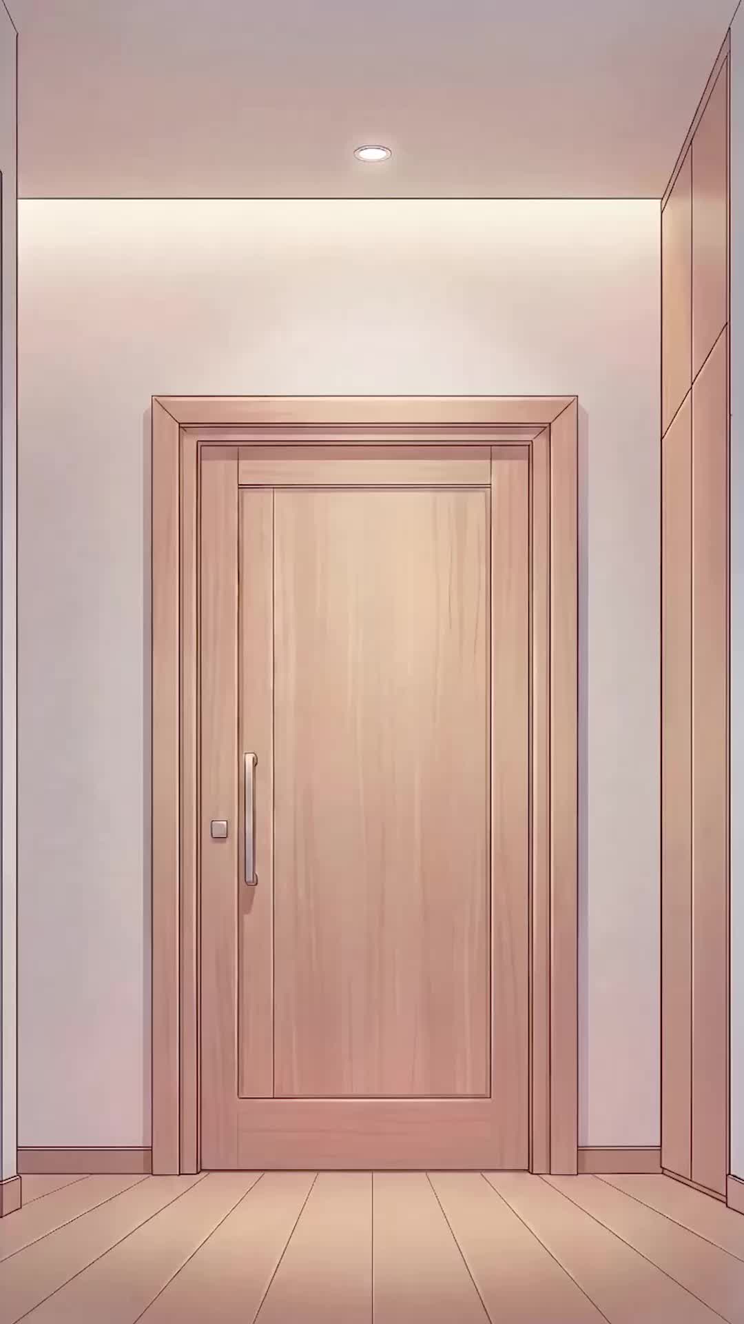 Episode 18 of Forbidden Fiji Nights With Her Rival