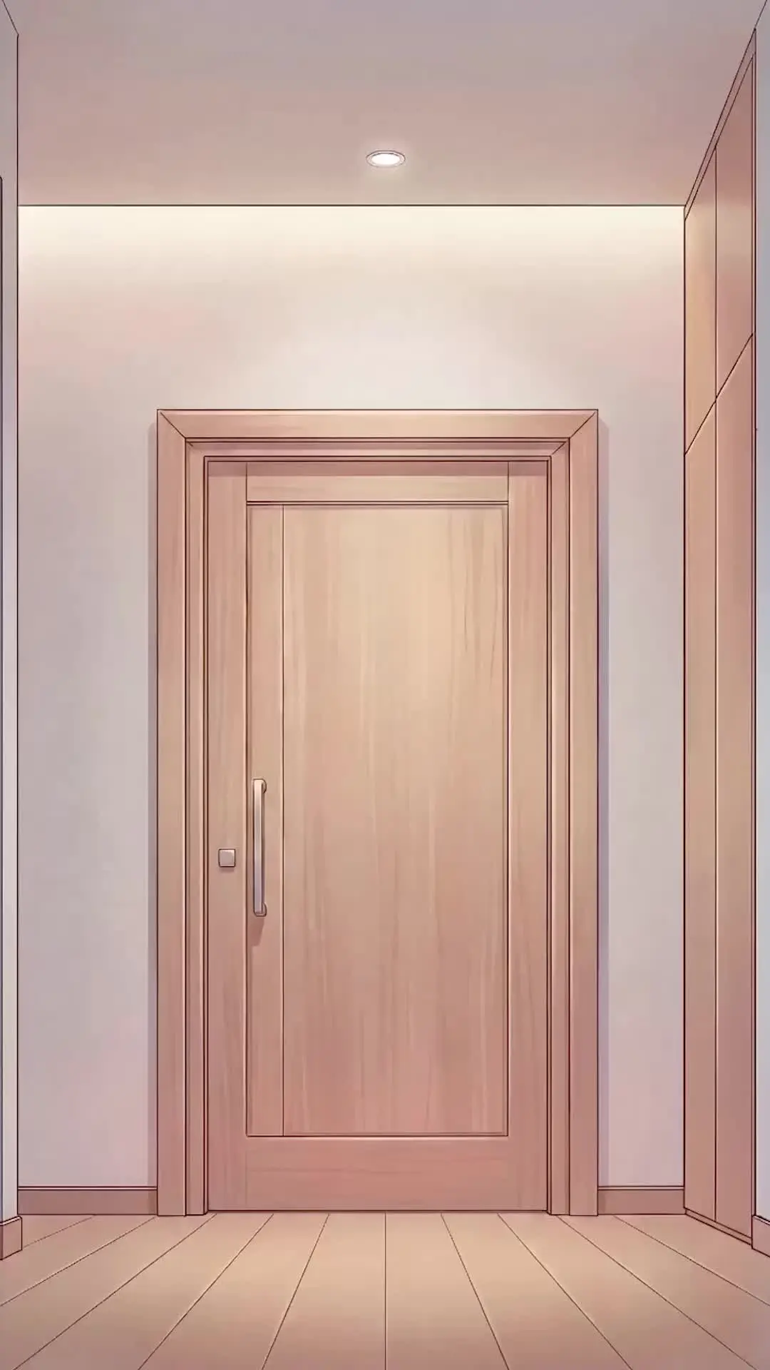 Episode 18 of Forbidden Fiji Nights With Her Rival