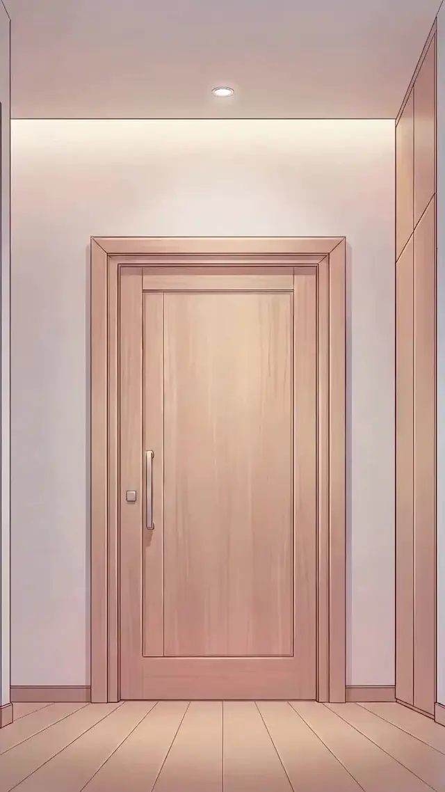 Episode 18 of Forbidden Fiji Nights With Her Rival