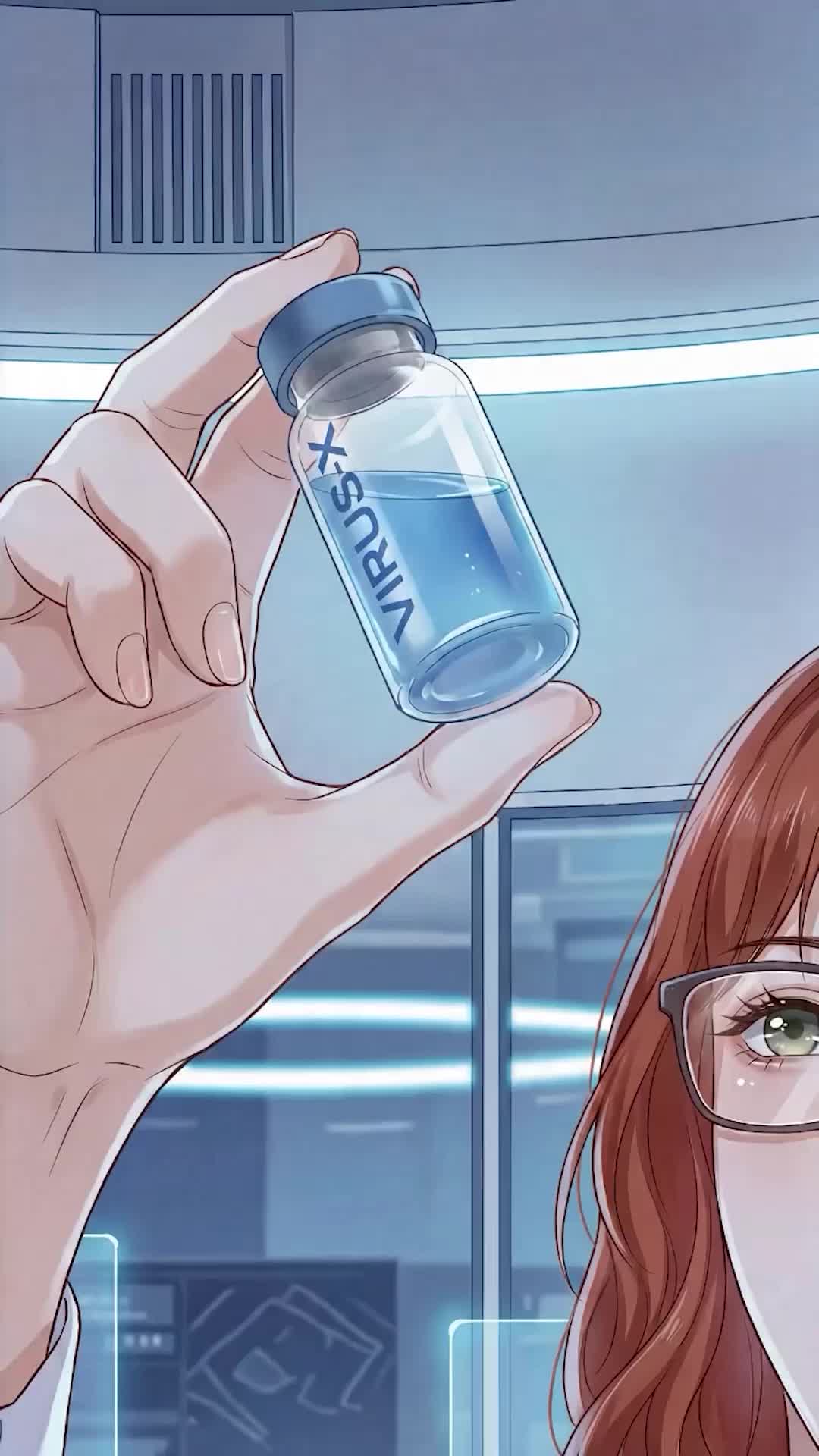 Episode 28 of Forbidden Fiji Nights With Her Rival