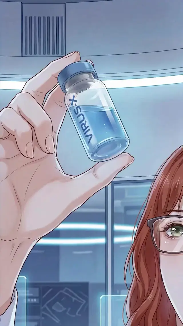 Episode 28 of Forbidden Fiji Nights With Her Rival