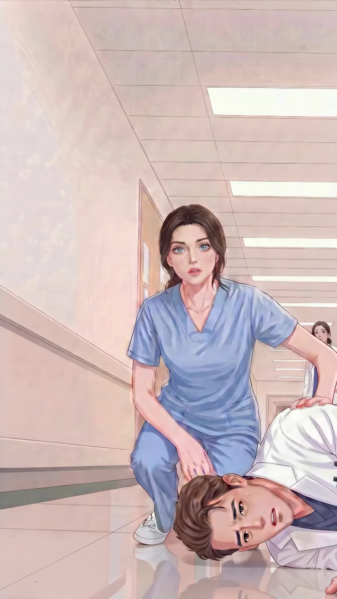 Episode 3 of Forbidden Fiji Nights With Her Rival