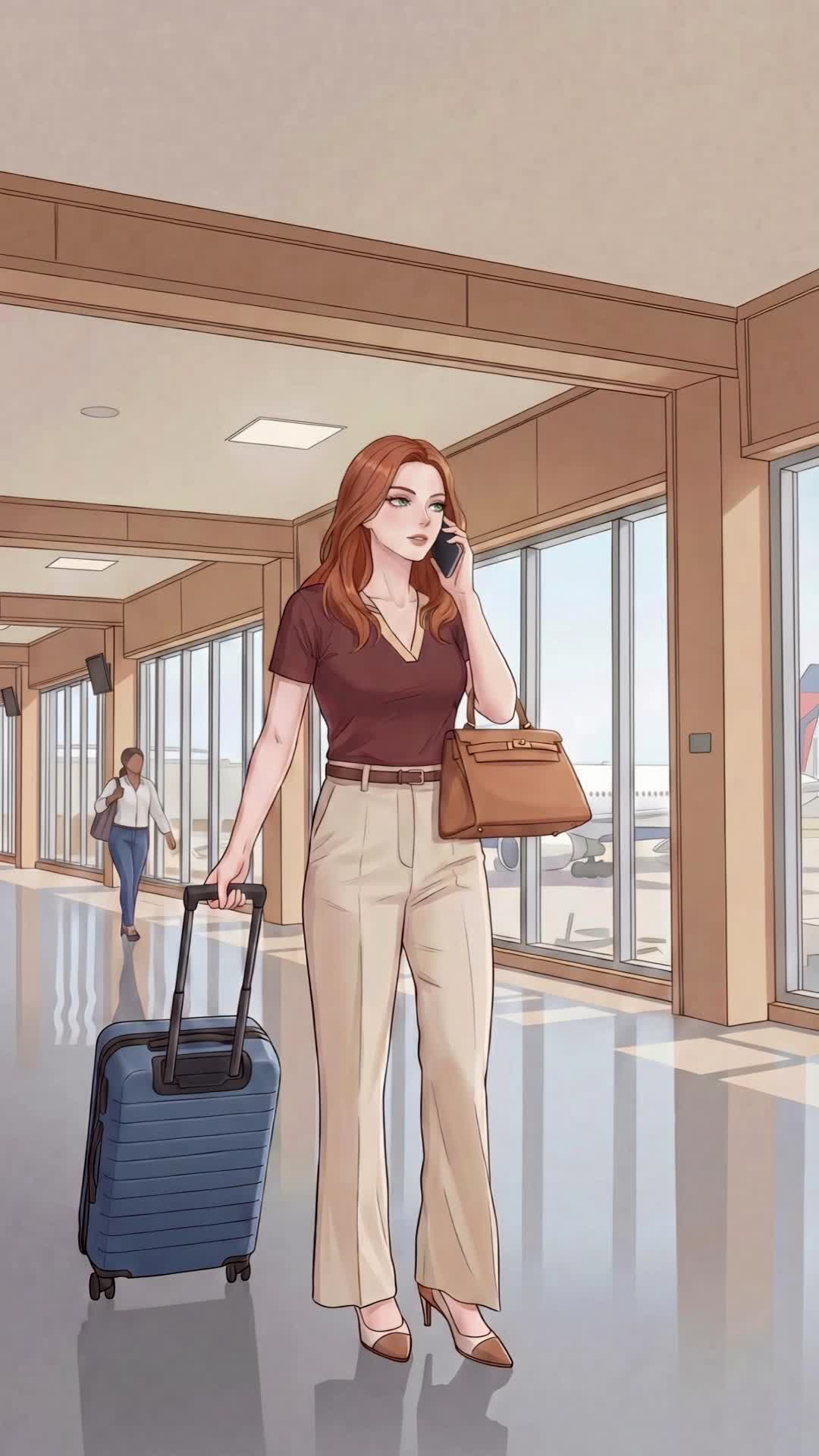 Episode 6 of Forbidden Fiji Nights With Her Rival