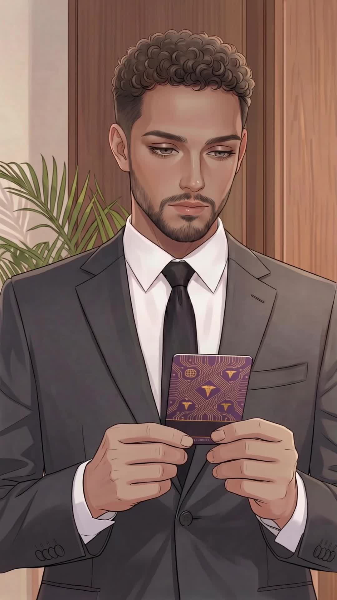 Episode 7 of Forbidden Fiji Nights With Her Rival