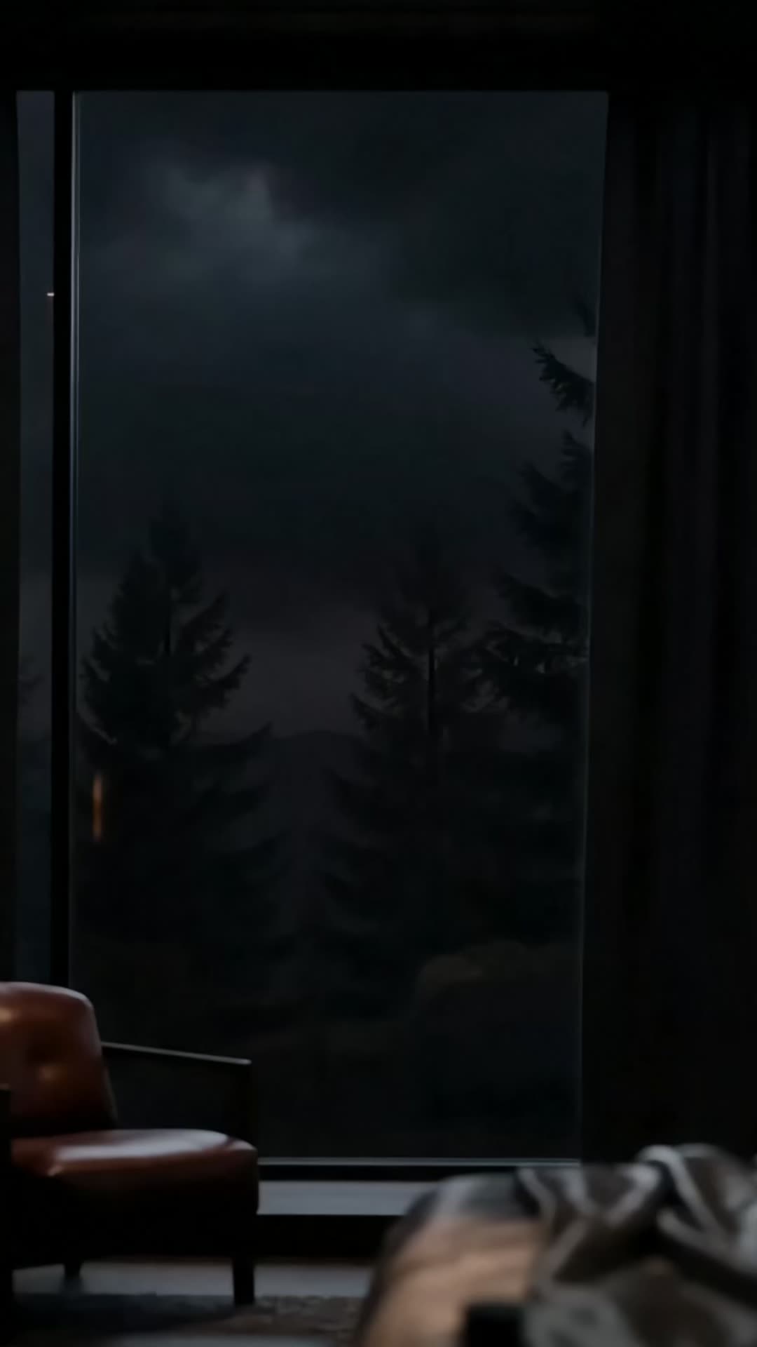 Episode 1 of Forbidden Night: The Billionaire Wolf and His Private Doctor