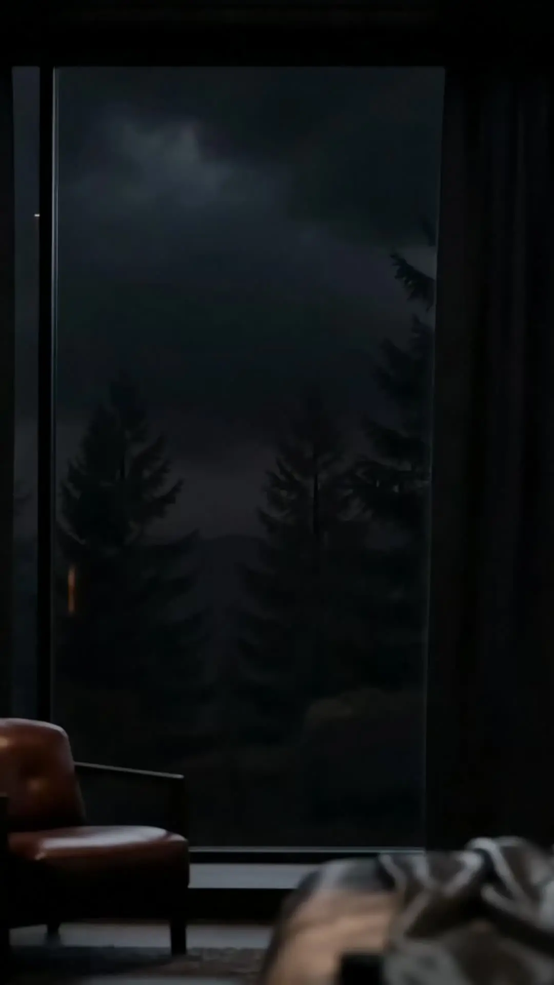 Episode 1 of Forbidden Night: The Billionaire Wolf and His Private Doctor